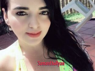 SamanthaRyan