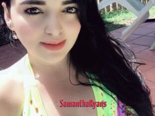 SamanthaRyans