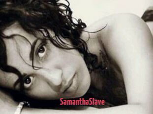 SamanthaSlave