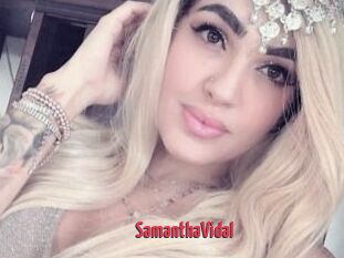 SamanthaVidal