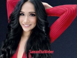 SamanthaWeber