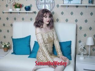 SamanthaWesley