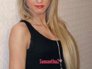 SamanthaZ