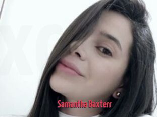 Samantha_Baxterr