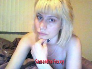 Samantha_Foxxy
