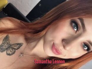 Samantha_Lennon