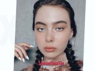 SamanthaaSin