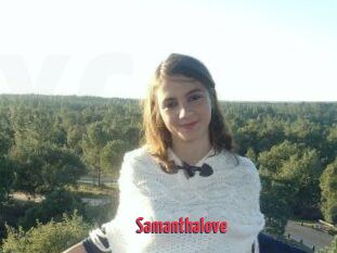 Samanthalove