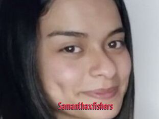 Samanthaxfishers