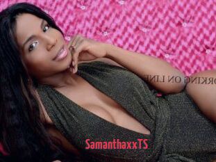 SamanthaxxTS