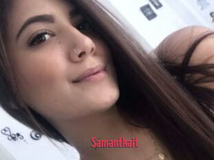 Samantkait