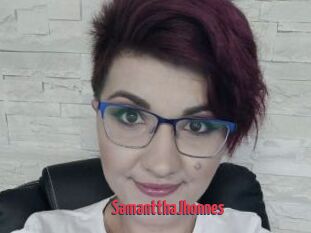 SamantthaJhonnes