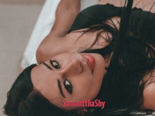 SamantthaShy