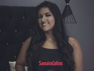 SamaraColins