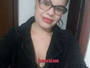 SamaraLeon