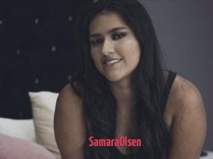SamaraOlsen