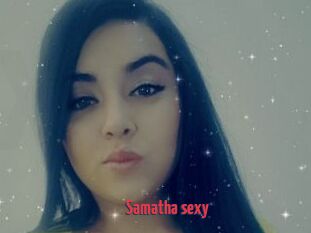 Samatha_sexy