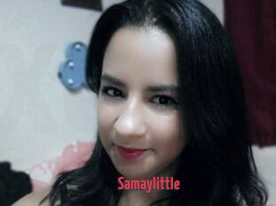 Samaylittle