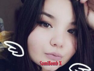 SamiBomb_X