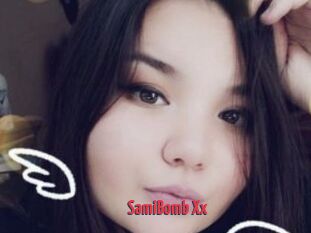 SamiBomb_Xx