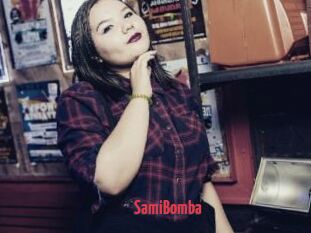 SamiBomba