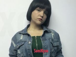 SamiKyuo