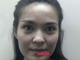 SamiShi