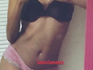 SamiaSummers