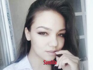 Samilla