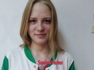 SaminaVerber
