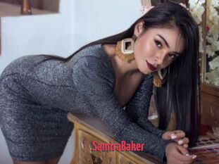 SamiraBaker