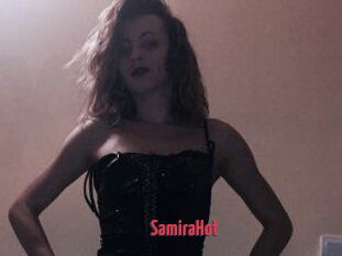 SamiraHot