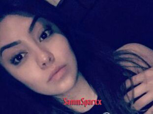 SammSparxx
