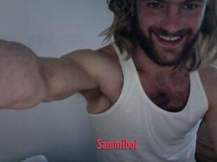 Sammiboi