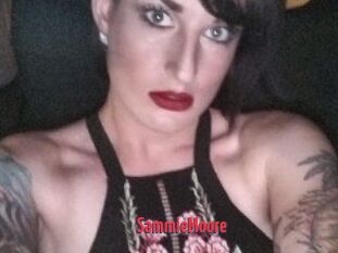 Sammie_Moore