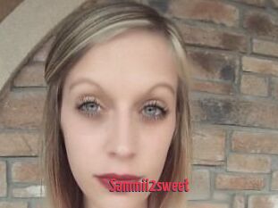 Sammii2sweet