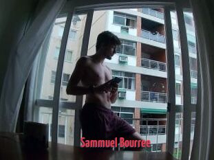 Sammuel_Bourree