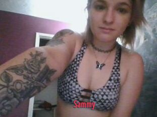 Sammy