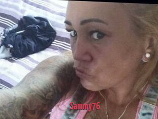 Sammy76