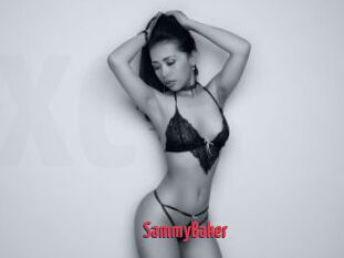 SammyBaker