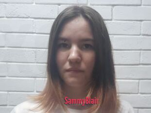 SammyBlair