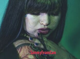 SammyEvansCam
