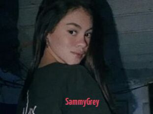 SammyGrey