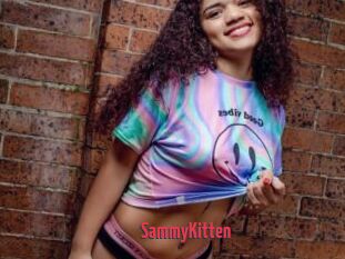 SammyKitten