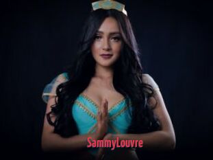 SammyLouvre