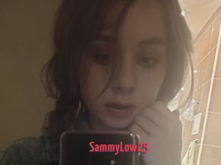 SammyLow25