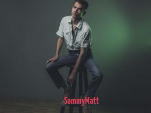 SammyMatt