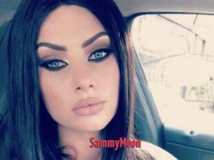 SammyMoon