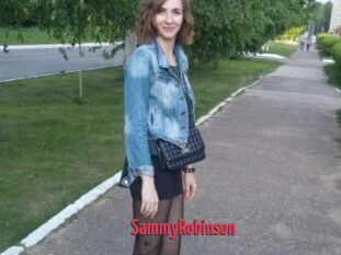 SammyRobinson