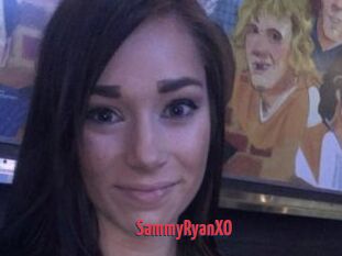 SammyRyanXO